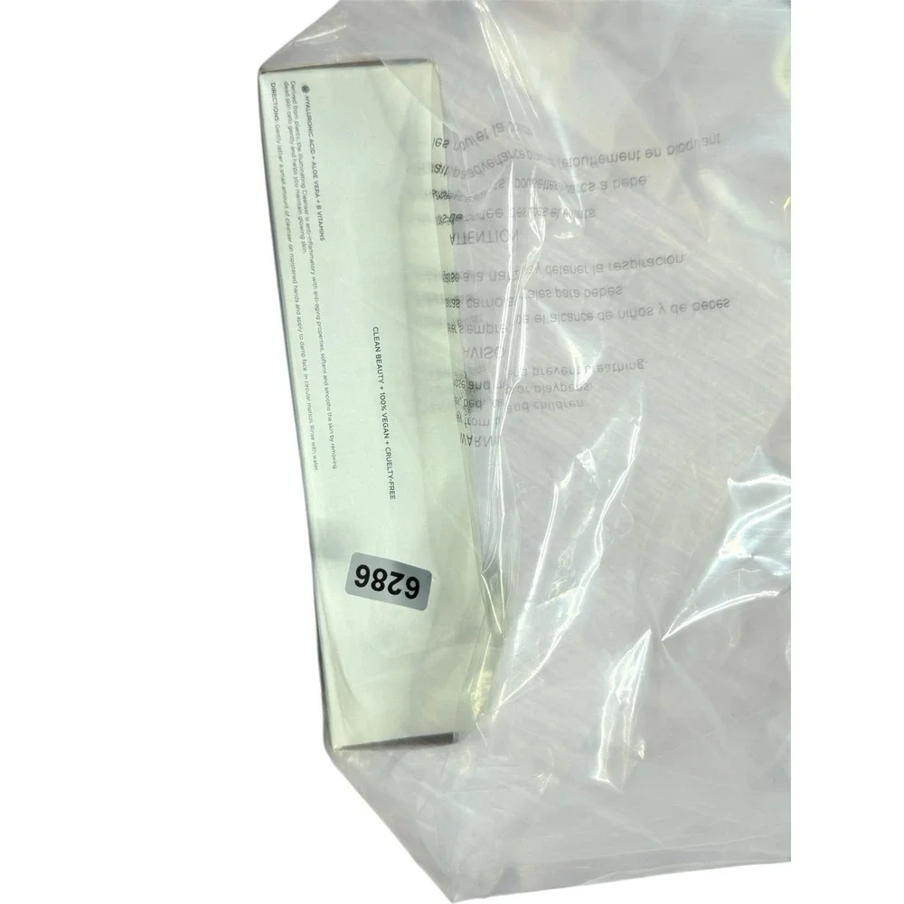 Bedon Cleanser Skin‎ care new in box 3.38 oz